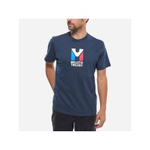 Millet Maglietta Chamonix Tri Ts Ss