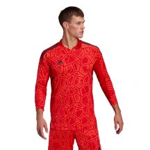 adidas Camicia Condivo Long Sleeve Goalkeeper