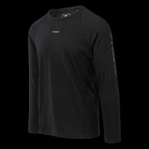 Fitanu Maglietta fram Long Sleeve