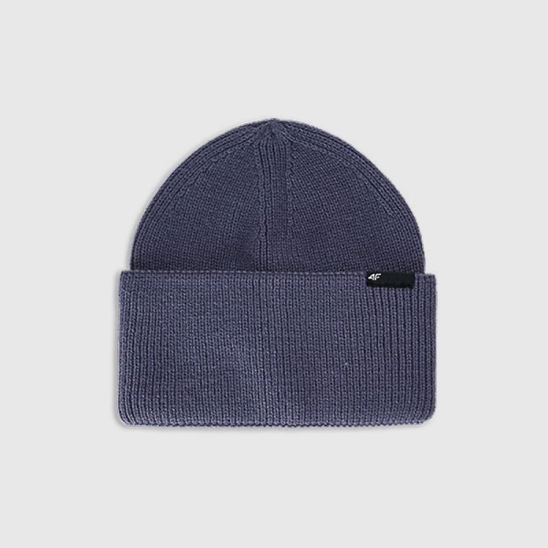 4F Children's Winter Beanie 4FJWAW25ACAPU652-32S