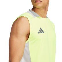 adidas Maglia Tiro Competition Training Sleeveless
