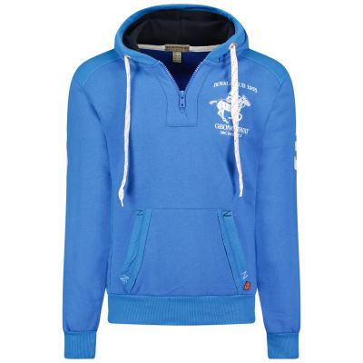 Geographical Norway Felpa Folton EO