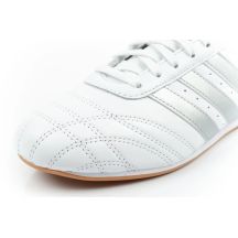 adidas Scarpe sports Taekwondo Lace fashionable leather