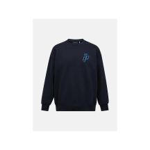 Peak Performance Felpa Terry Graphic Crew,