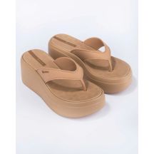 Ipanema Infradito Solaris platform