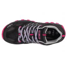 Cmp Scarpe Rigel Low Wmn WP