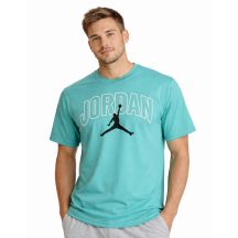 AIR Jordan Maglietta Brooklyn Arch Logo