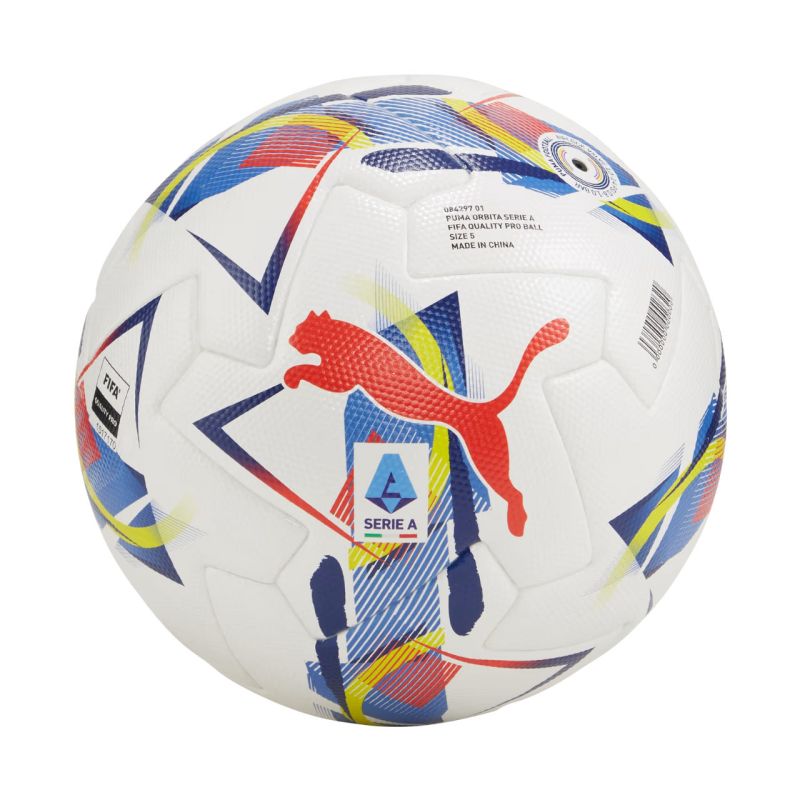 Puma Orbita Serie A FIFA Quality 84297 01 Football