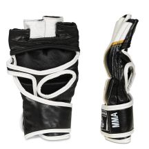 DBX Bushido Guanti mmam Verdict LegacySeries
