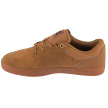 DC Scarpe Crisis