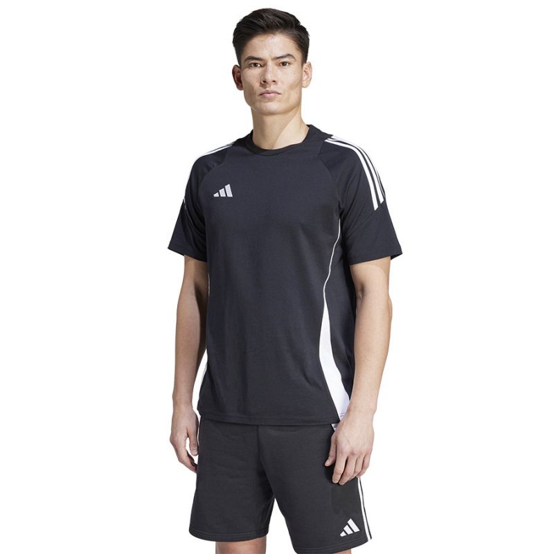 T-shirt adidas TIRO 24 Sweat Tee M IJ9954