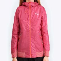 Salewa Giacca Pedroc Hybrid Twr Hood Jkt