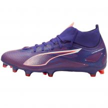 Puma Stivali Ultra Match+ FG/AG football