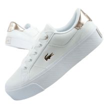 Lacoste Sneakers sports Ziane Platform fashionable