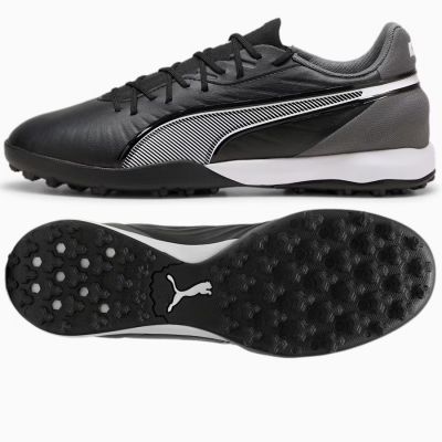 Puma Stivali King Match TT football