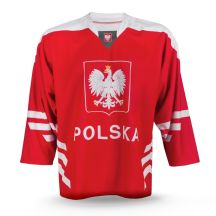 Replica Maglia of the Polish Senior National Team
