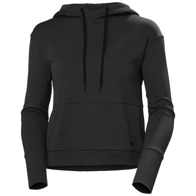 Helly Hansen Felpa con cappuccio lifa tech lite