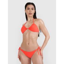 4f Bikini mid-rise bottom