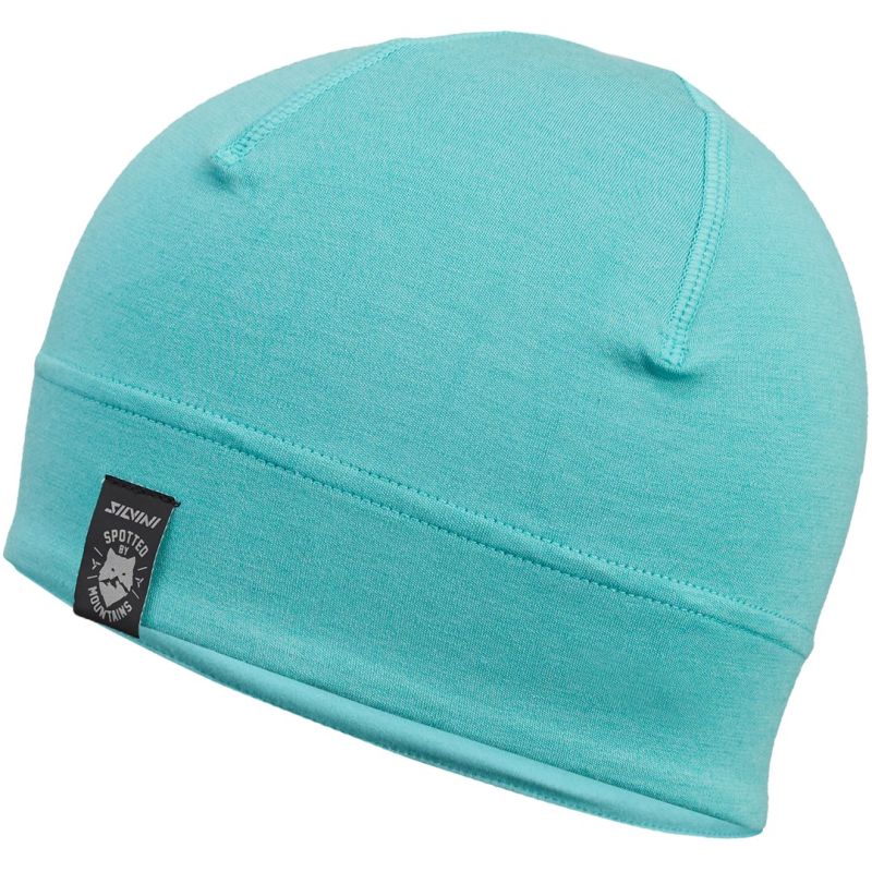 Silvini Accessories Caps Casone UA2128 Beanie S/M