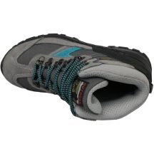 Grisport Scarpe Grigio
