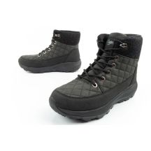 Lee Cooper Scarpe winter hiking sports, insulated, eco-leather