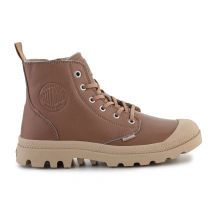 Palladium Scarpe Pampa Zip Lth Ess