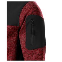 Rimeck Giacca Casual Softshell