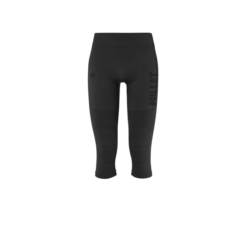 MILLET M Drynamic Soft 45019 Tight black underwear