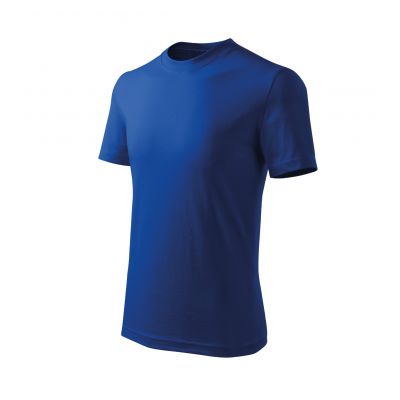 Malfini Maglietta Basic Free cornflower