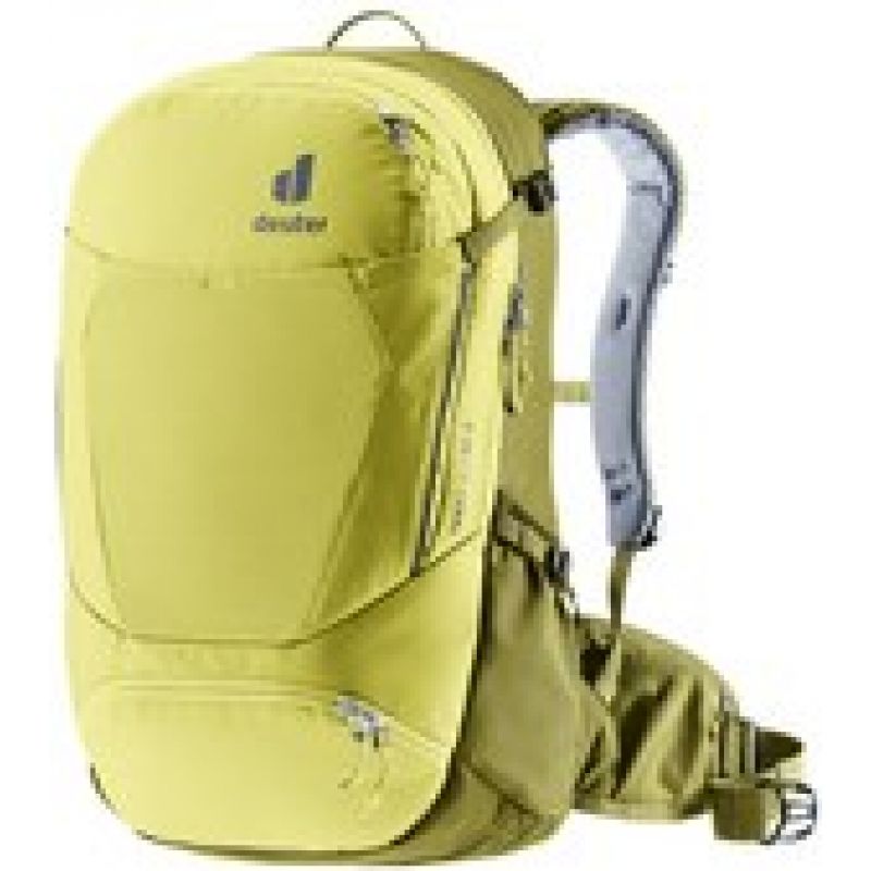 Deuter Zaino Bike Deuter Trans Alpine Sprout-cactus