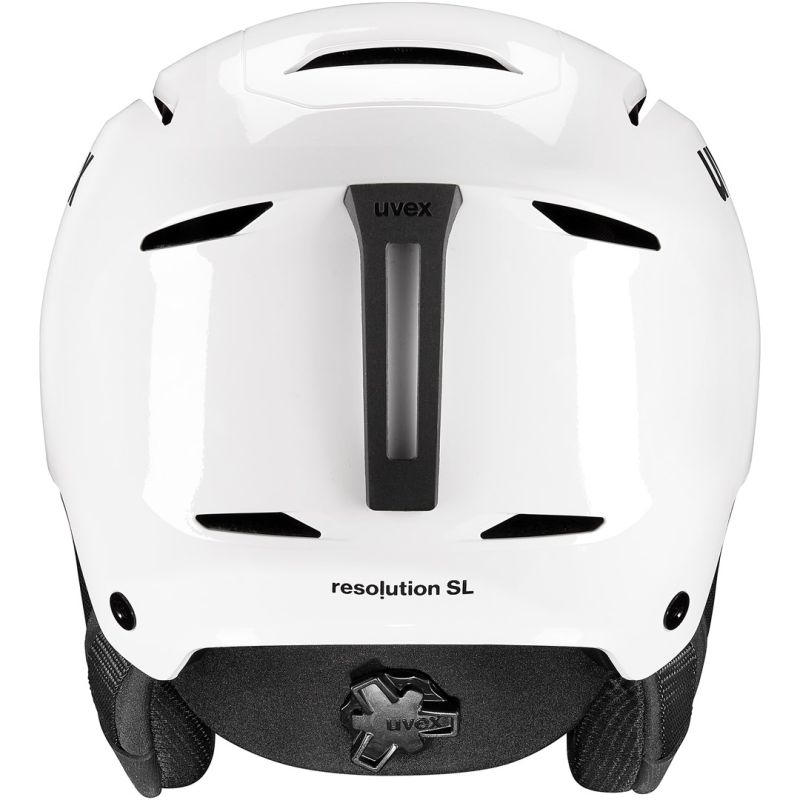 UVEX Resolution SL 55-59 ski helmet