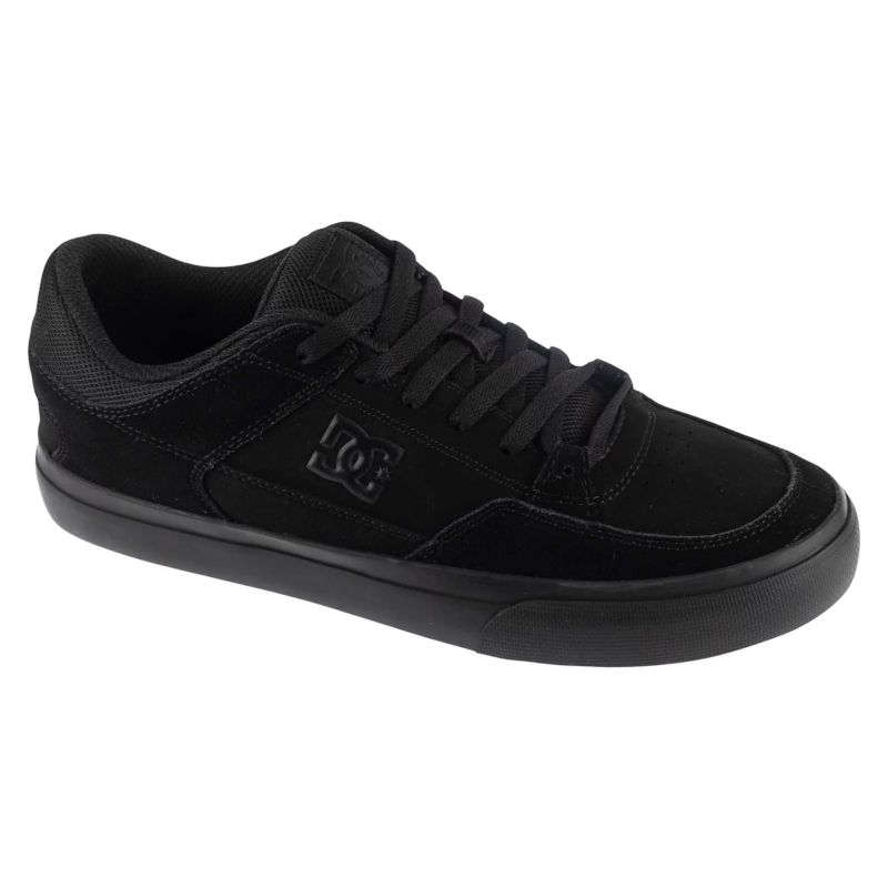 DC Shoes Onyx DC03659-004 Black 41