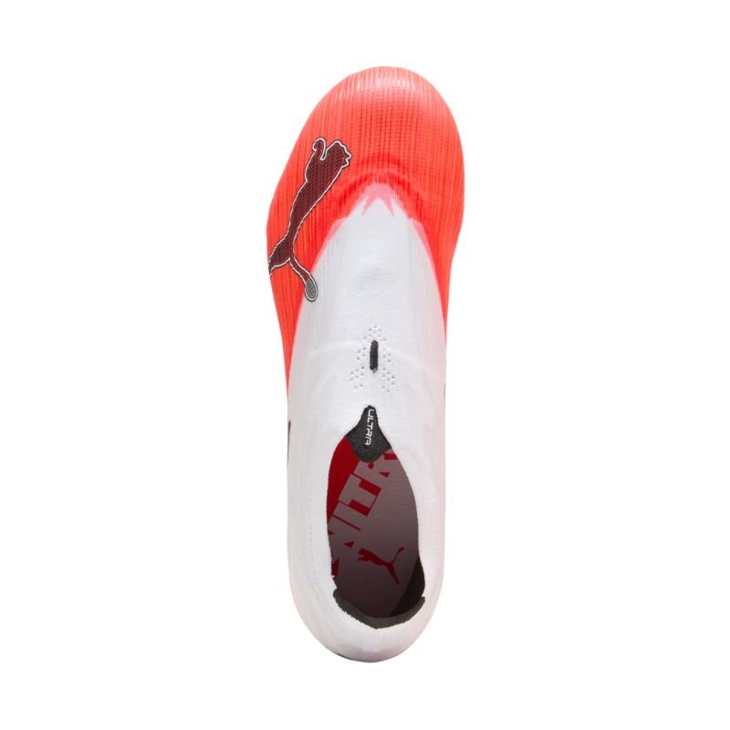 Puma Stivali Ultra Nitro Match LL FG/AG football