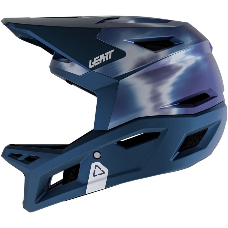 Bicycle helmet (full face) LEATT Helmet MTB Gravity 4.0 V26 L