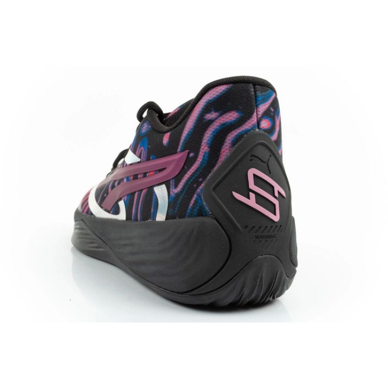 Puma Sneakers Stewie Cherry on Top basketball