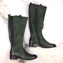Jezzi Stivali insulated,