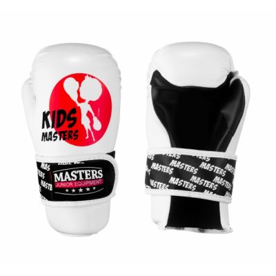 Masters Fight Equipment Guanti (P) MJE Open rosm-km Sale