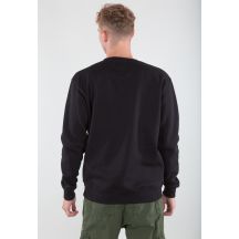 Alpha Industries Maglione Basic Small Logo