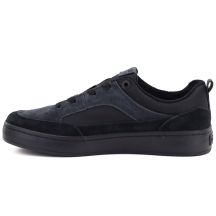Big Star Sneakers casual leather, Big Star