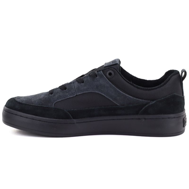 Big Star Sneakers casual leather, Big Star
