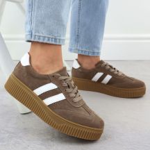 Filippo Scarpe suede