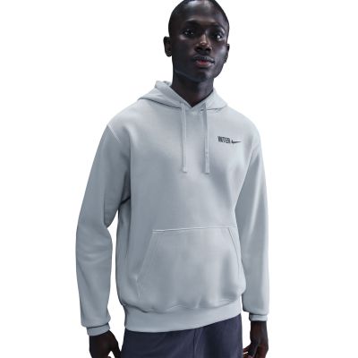 Nike Felpa Inter Milan Club