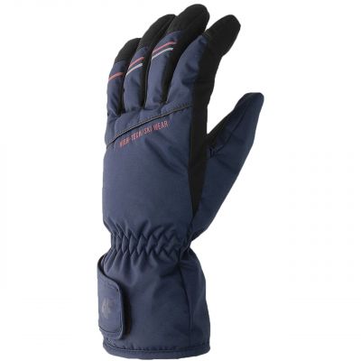 4f Guanti Ski FNK