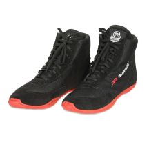 DBX Bushido Scarpe Wrestling and MMA Training Size