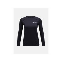 Peak Performance Felpa FWT Spirit Crew