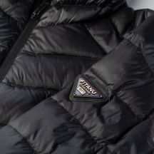 Fitanu Giacca Quilted froxy