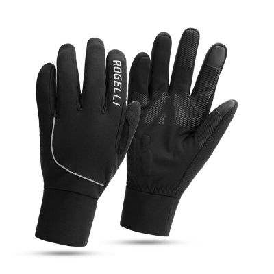 Rogelli Guanti tocco winter