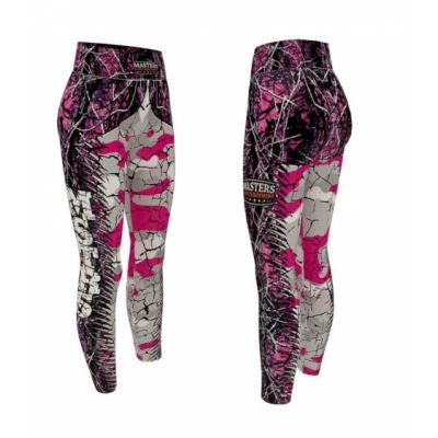 Masters Fight Equipment Leggings MFC long