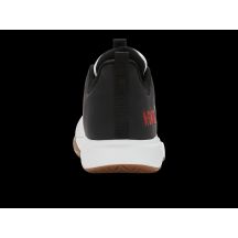 WD Sneakers K-swiss ultrashot TR indr white/black/high risk RED-M