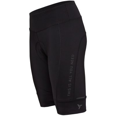 Silvini Pantaloncini Cycling (with Pad) SILVINI Shorts fortora